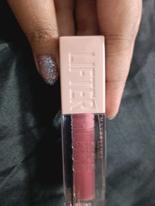 Maybelline New York Lifter Gloss