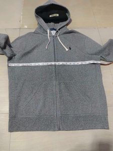 Polo Ralph Lauren Zip Hoodie