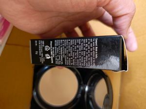 Lakme Wet And Dry Compact