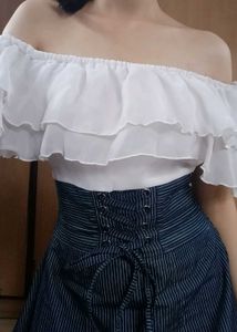Blue Elle Westend Dress