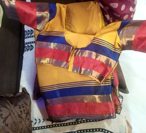 Price Drop 📣📣📣Traditional Saree ❤️