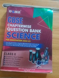 Class 10 Science Question Bank