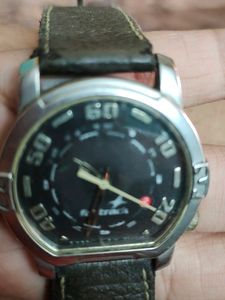 Fastrack Watch Full Working