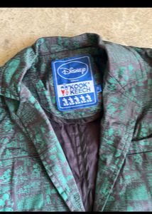 Disney Blazer