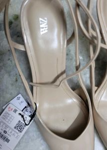 Zara Heels