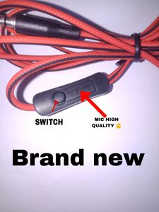 KDM T35 STREO EARPHONE