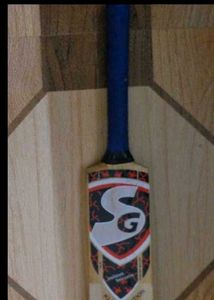 SG Cricket Bat
