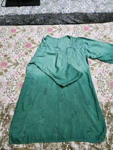 Shaded Kurti