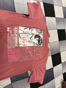 Casual Tshirt