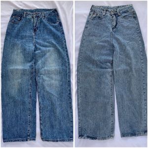🎉COMBO🎉2 Denim Xoxo 26
