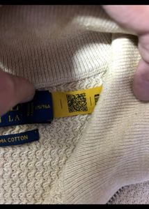 Polo Ralph Lauren Sweater