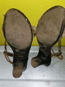 Ladies Sandal
