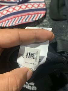 Adidas