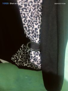 Woolen Ki Ladies Top