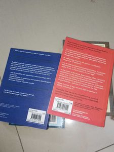 Ryan Holiday Book Collection