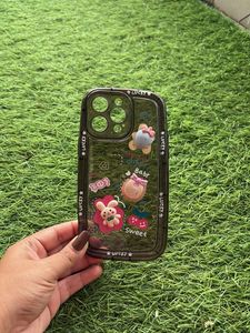 Iphone 14 Pro Max Cover/ Case