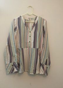 AND Cotton Top