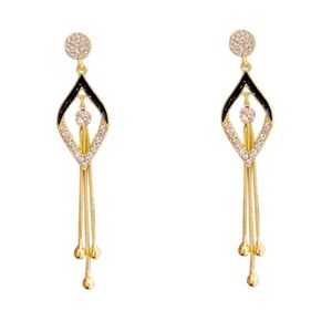 Dangle Earrings