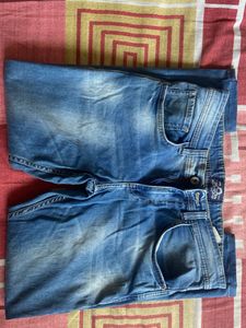 Celio Jeans - Light Wash