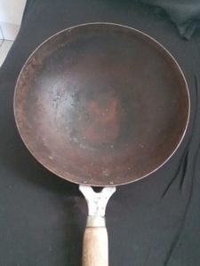 Indus Valley Wok