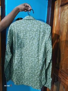 US POLO Men Shirt