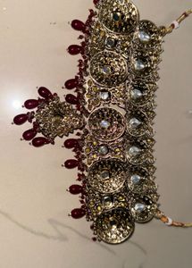 high quality Bridal Jewelry Set