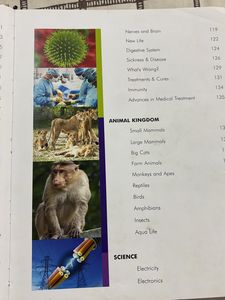 Encyclopedia Of Que &amp; Ans