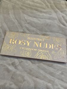 Ellen Tracy Rosy Nudes