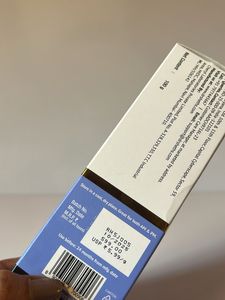 Dr. Sheth's Ceramide &amp; Vitamin C Moisturizer