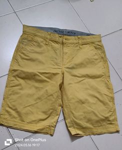 Mans Shorts