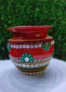 Decorative Pooja Kalash