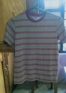 Striped Tee