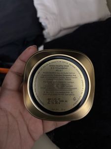 COLOBAR CUSHION FOUNDATION H6.1