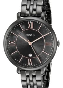 Fossil Jacqueline ES3614 Watch