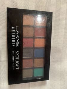 Lakeme Eyeshadow