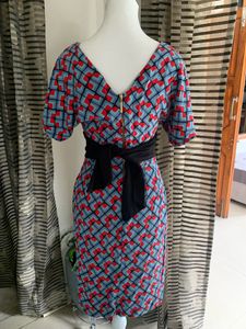 Bodycon Dress