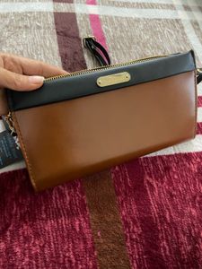 Swangle Crossbody Bag