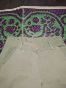 Trousers