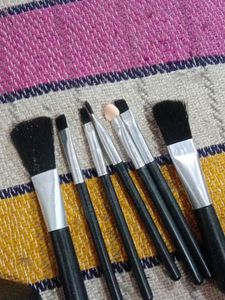 Makeup Brush