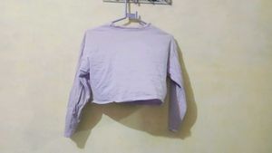 Cute Crop Top