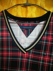 Original TH Tunic Dress