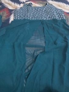 Festive Kurti Set