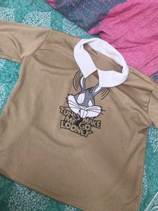 Cute T Shirt 👻