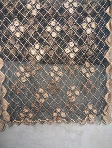 Net Dupatta