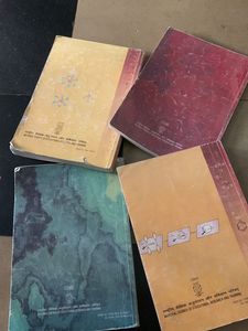Chemistry Ncert Books Class 11th And 12th