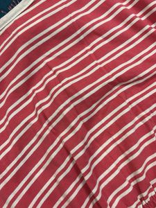 Striped Casual Dress