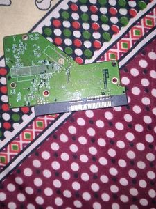 Sata Board