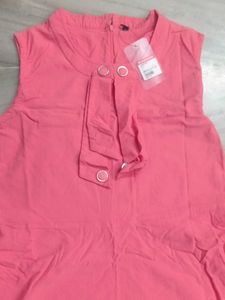 Girls  Midi Dress