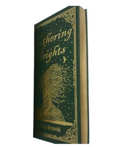 Wuthering Heights Hardcover