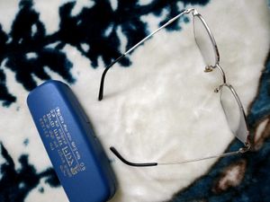 Spectacles( Metal Frame)